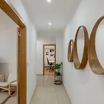 公寓 Bright & Modern By Homing *
