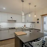 Bright & Modern By Homing 公寓 卡尔卡维洛斯