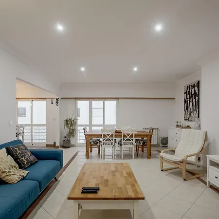 Bright & Modern By Homing アパート *