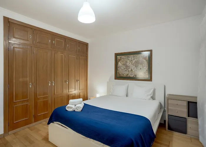 Bright & Modern By Homing Lejlighed