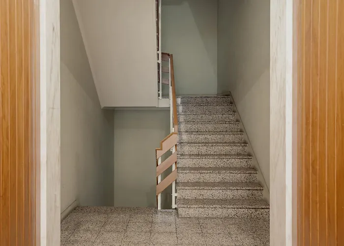 Lejlighed Bright & Modern By Homing