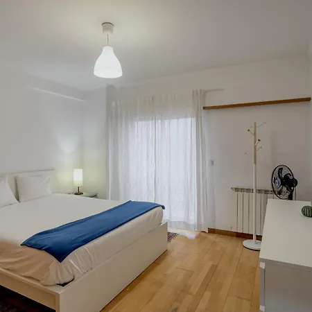 Bright & Modern By Homing Apartamento Carcavelos (Lisbon)