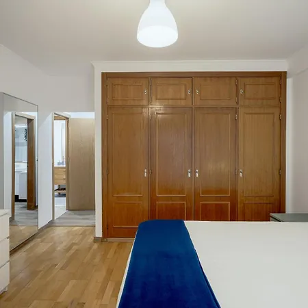 Appartement Bright & Modern By Homing