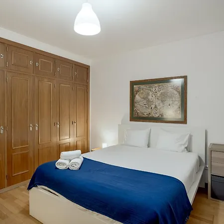 Bright & Modern By Homing Appartement