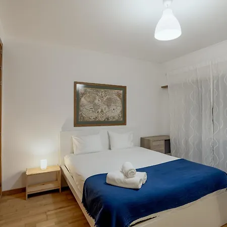 Bright & Modern By Homing Apartamento *