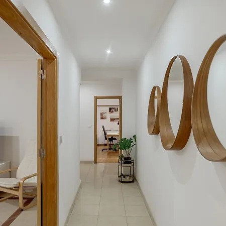 Apartament Bright & Modern By Homing *