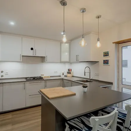 Bright & Modern By Homing Apartament Carcavelos (Lisbon)